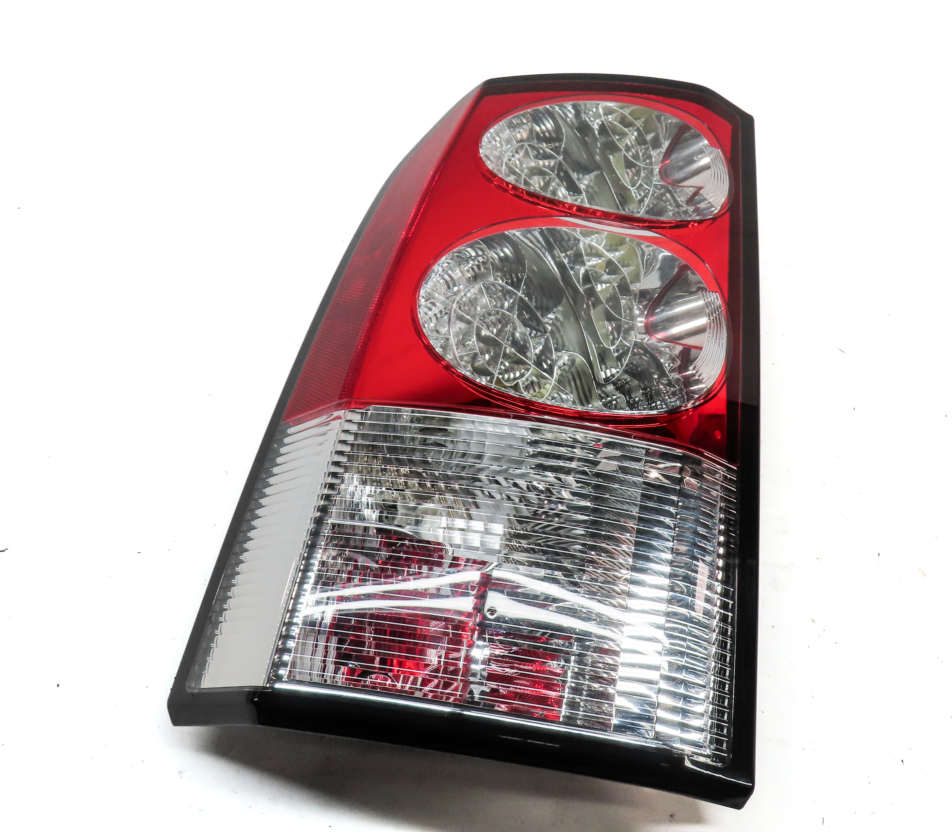 10-13 LAND ROVER LR4 FRONT LEFT DRIVER QUARTER PANEL TAILLIGHT BRAKE LIGHT LAMP — exact item pictured
